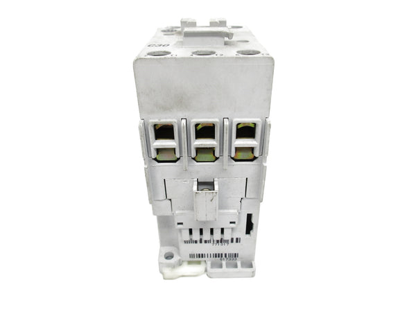 ALLEN BRADLEY 100-C30D00 SER. C 110/120V UNMP