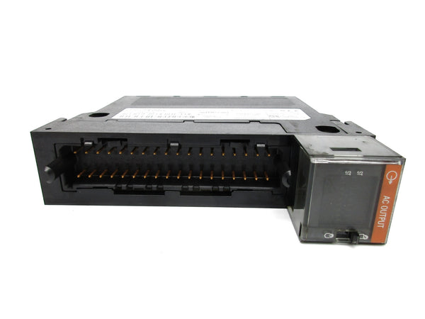 ALLEN BRADLEY 1756-OW16I SER. A F/W 2.1 24VDC NSNP