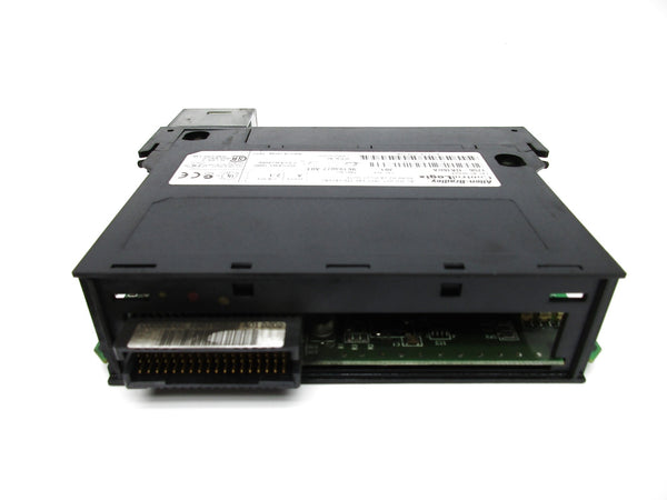 ALLEN BRADLEY 1756-OW16I SER. A F/W 2.1 24VDC NSNP