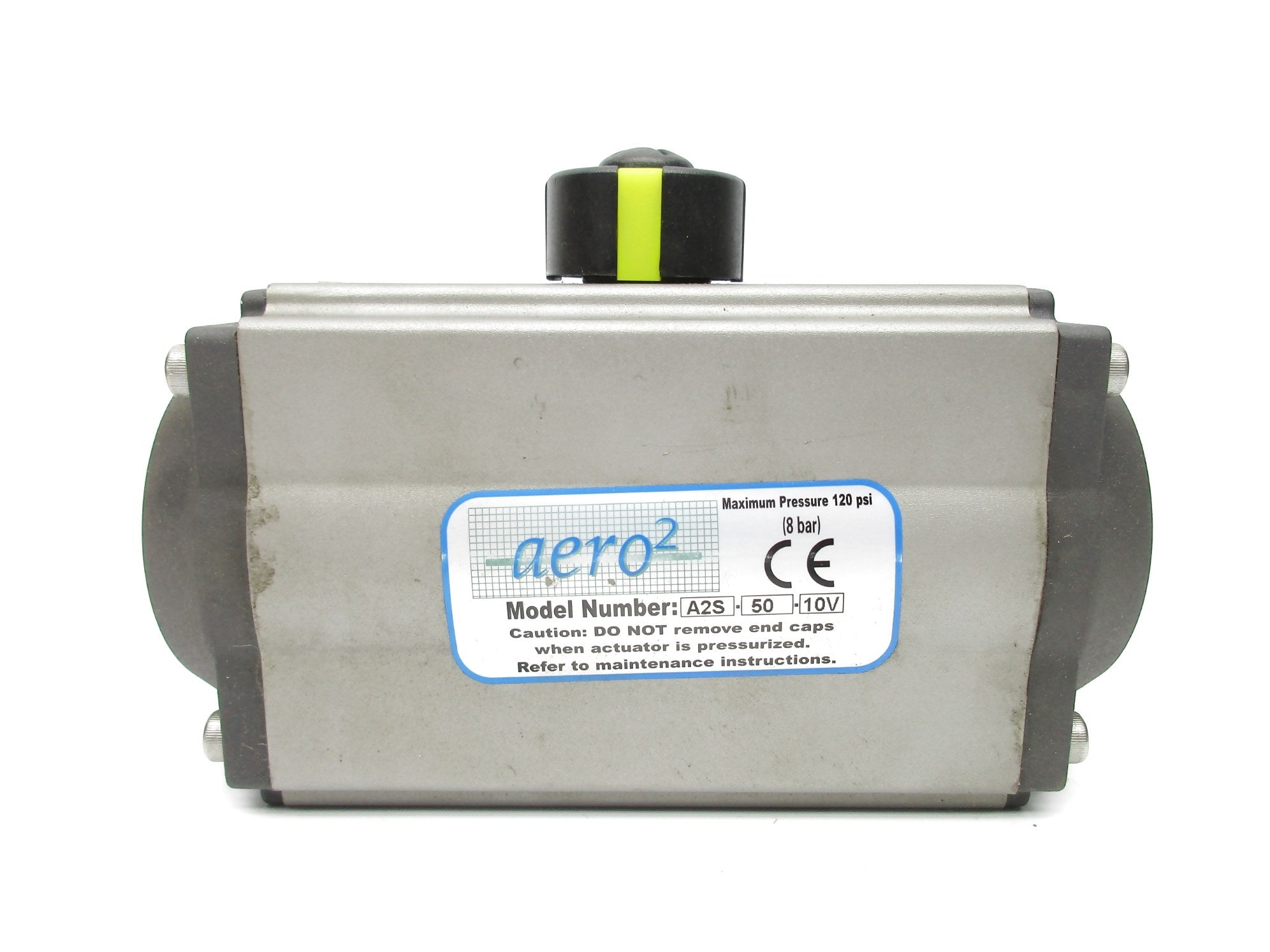 AERO2 A2S-50-10V NSNP