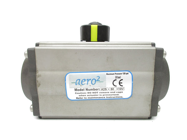 AERO2 A2S-50-10V NSNP