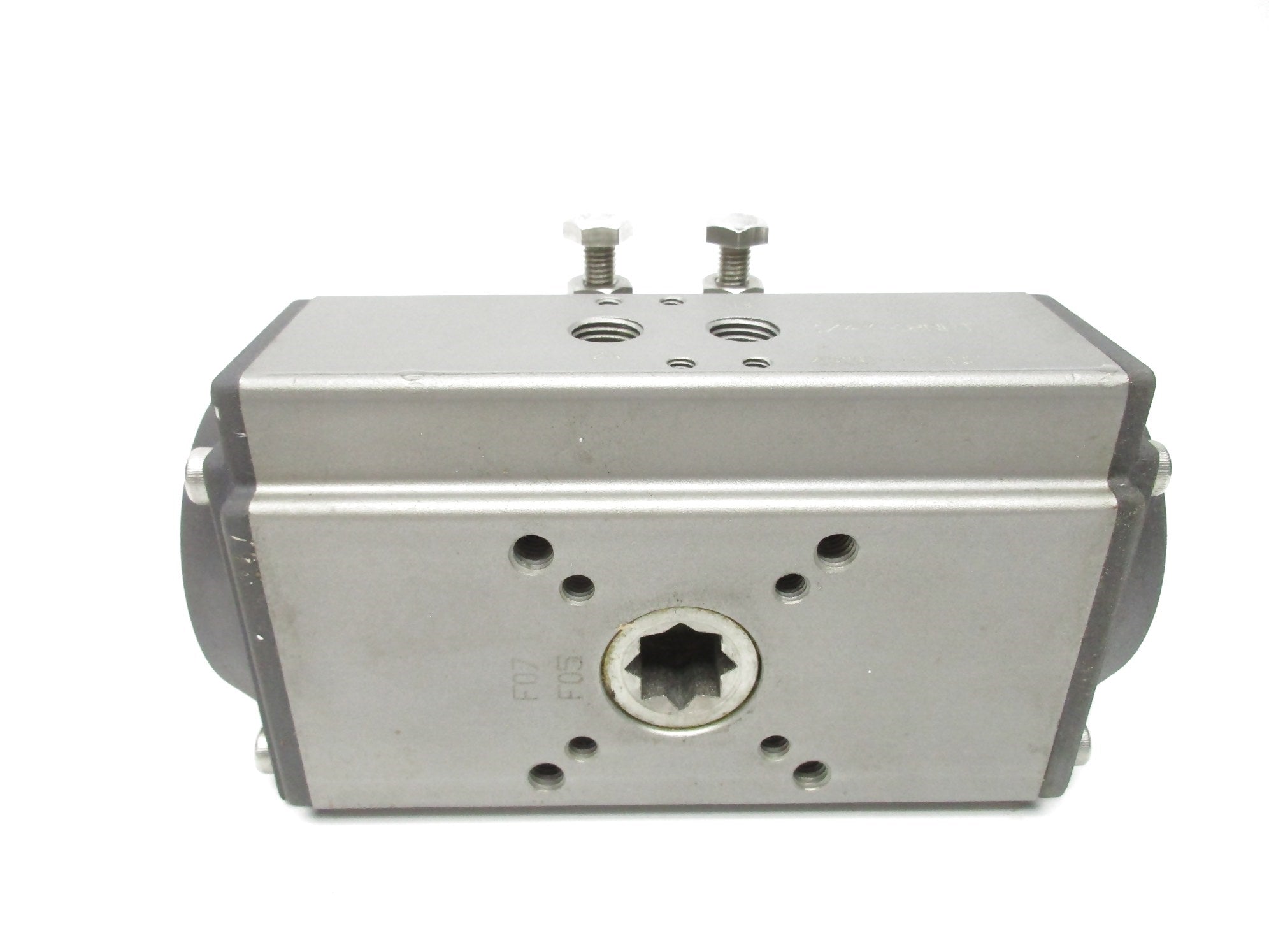 AERO2 A2S-50-10V NSNP