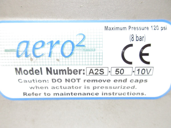 AERO2 A2S-50-10V NSNP