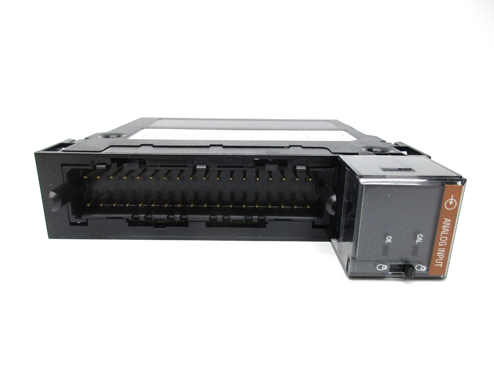 ALLEN BRADLEY 1756-IF16 SER. A F/W 1.5 24VDC NSMP