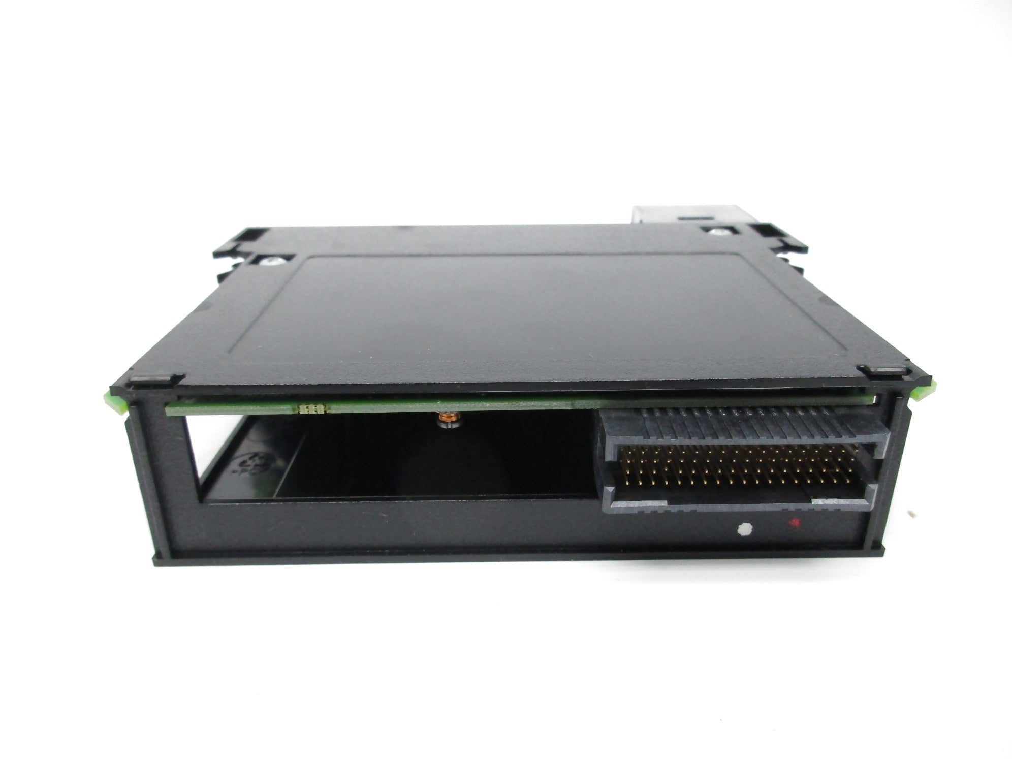 ALLEN BRADLEY 1756-IF16 SER. A F/W 1.5 24VDC NSMP