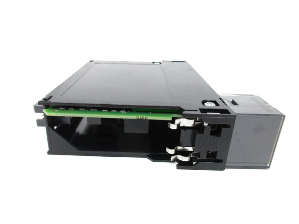 ALLEN BRADLEY 1756-IF16 SER. A F/W 1.5 24VDC NSMP