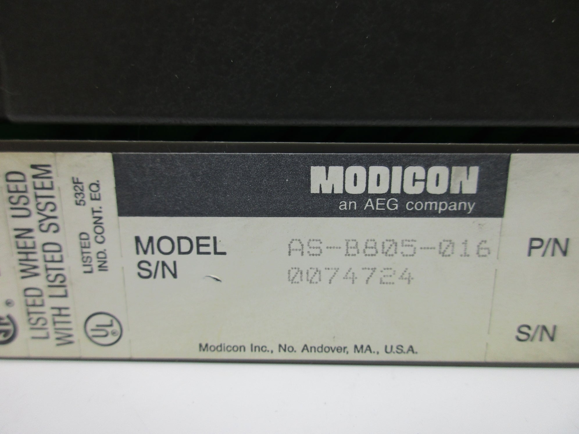 ABB 3HAC3619-1 DSQC503 UNMP