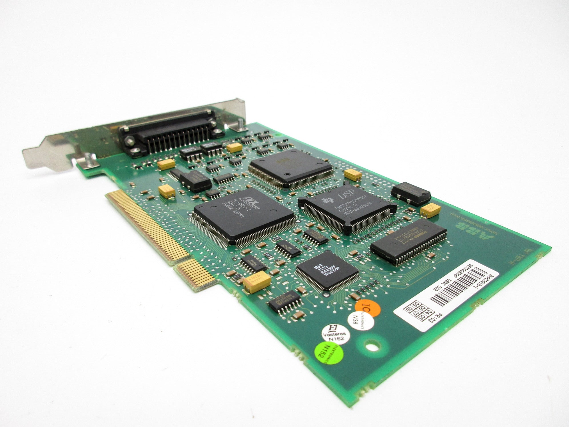 ABB 3HAC3619-1 DSQC503 UNMP