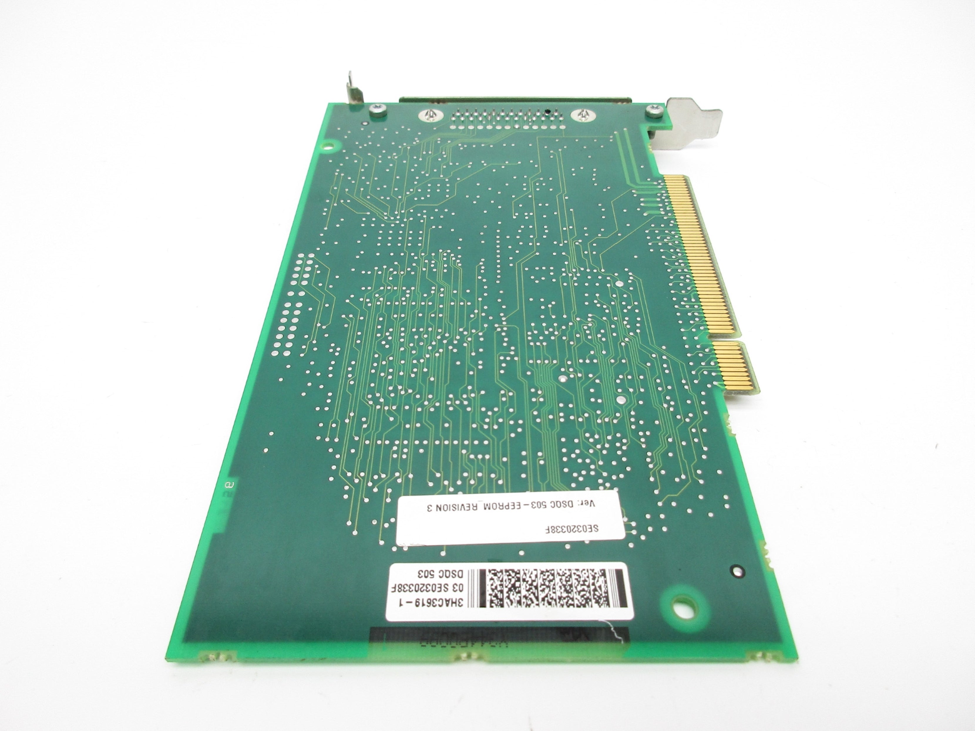 ABB 3HAC3619-1 DSQC503 UNMP