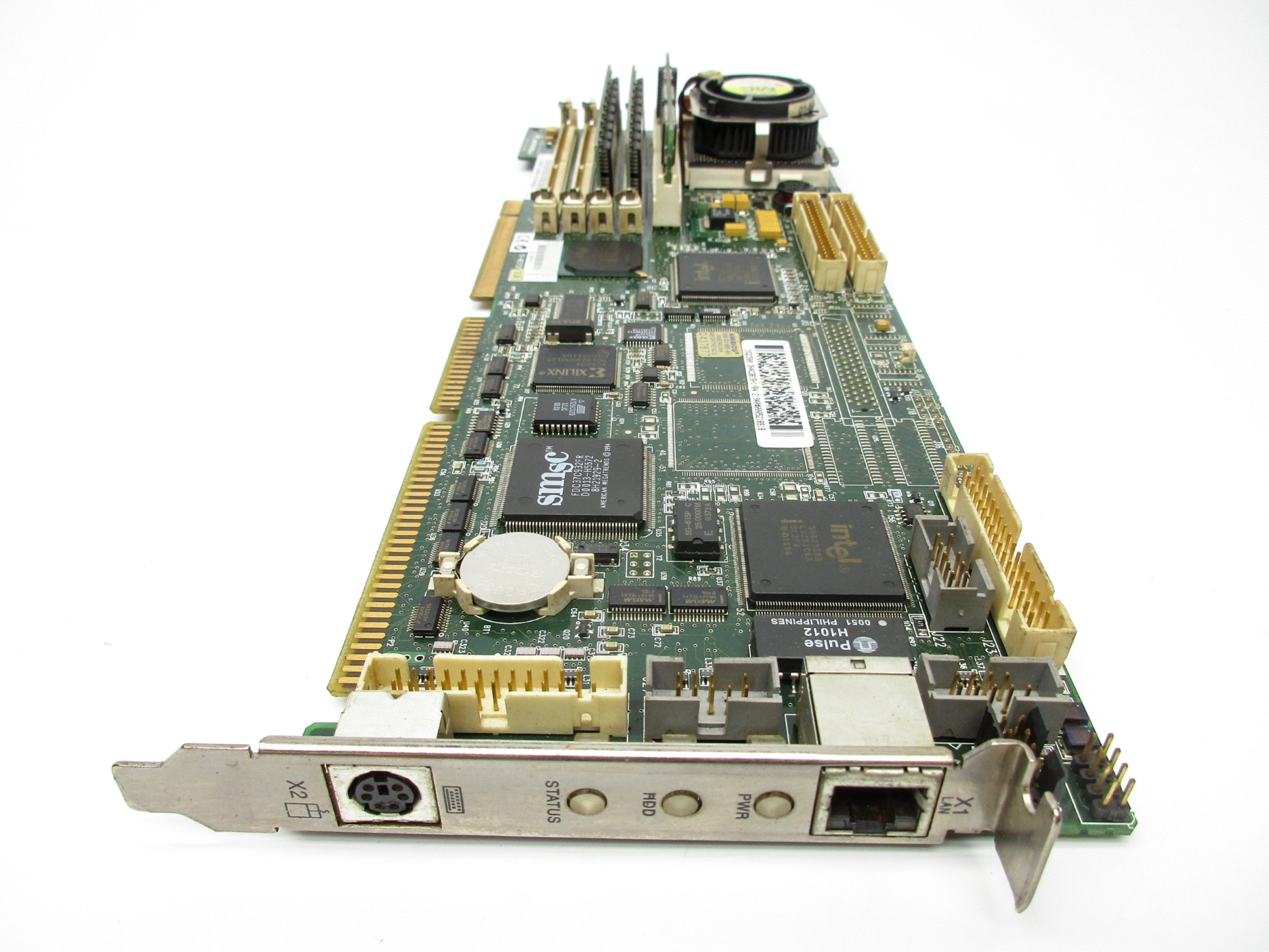 ABB DSQC500 3HAC3616-1/04 UNMP