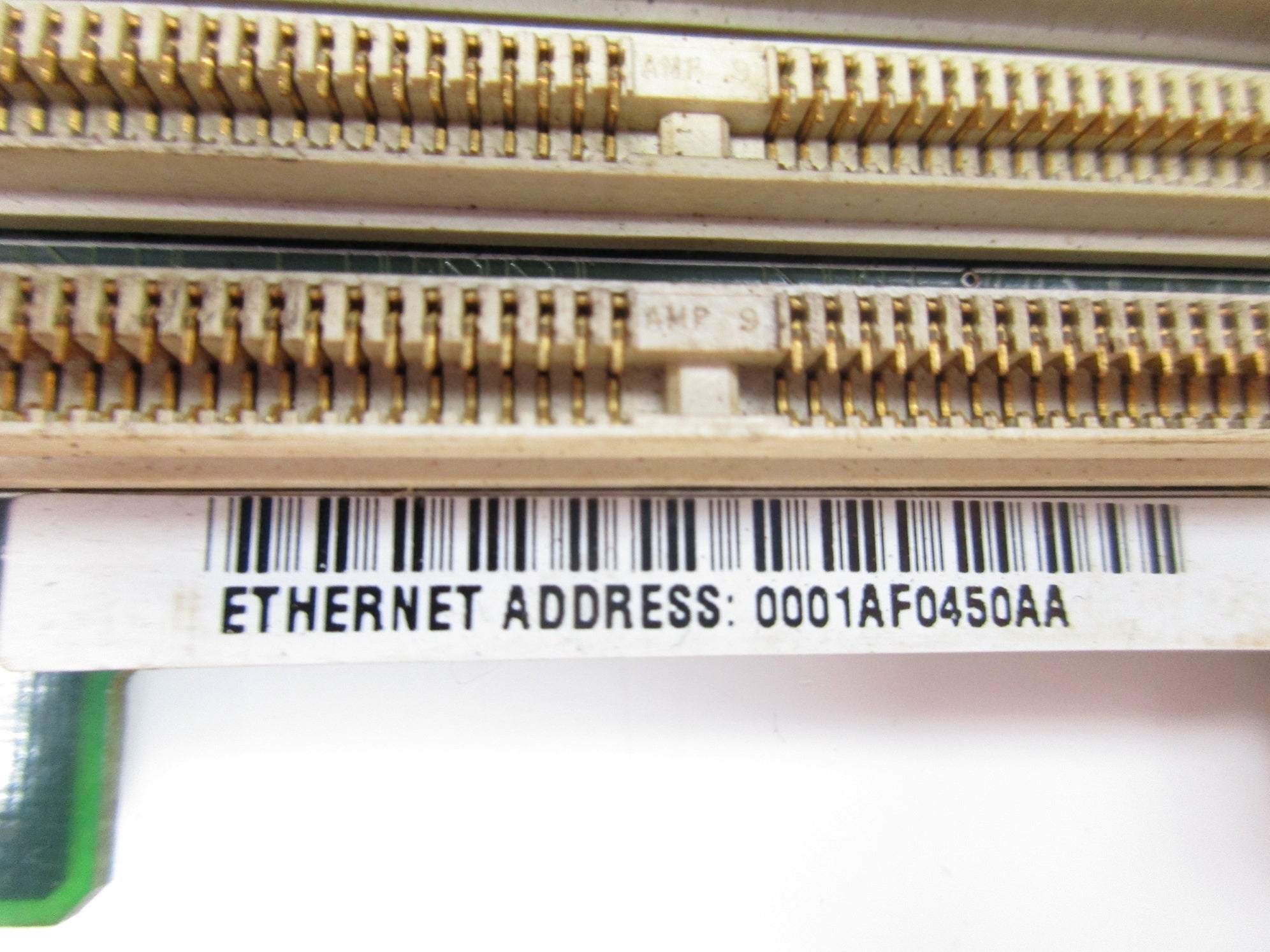 ABB DSQC500 3HAC3616-1/04 UNMP