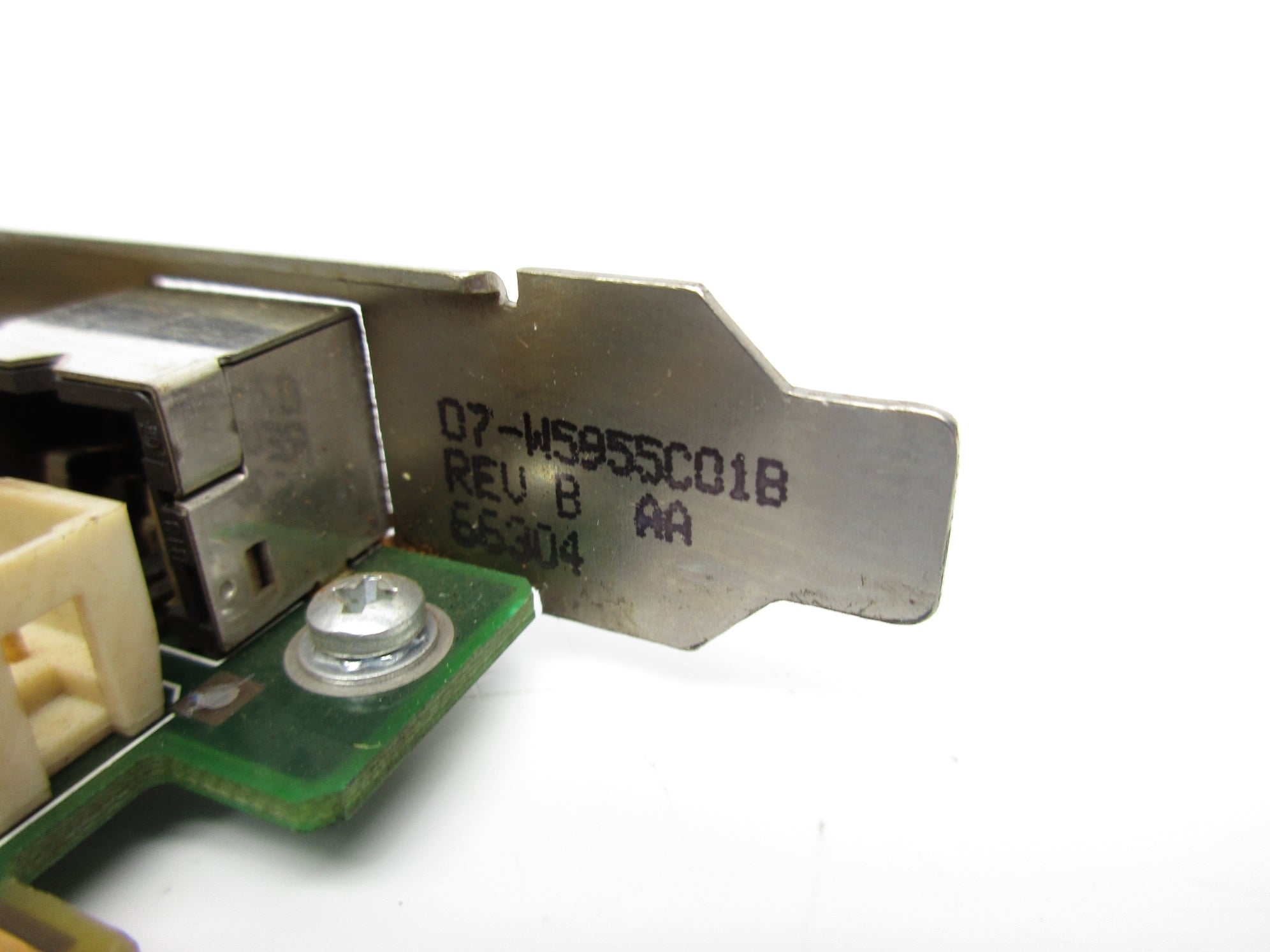 ABB DSQC500 3HAC3616-1/04 UNMP