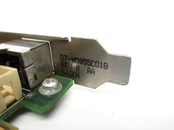 ABB DSQC500 3HAC3616-1/04 UNMP