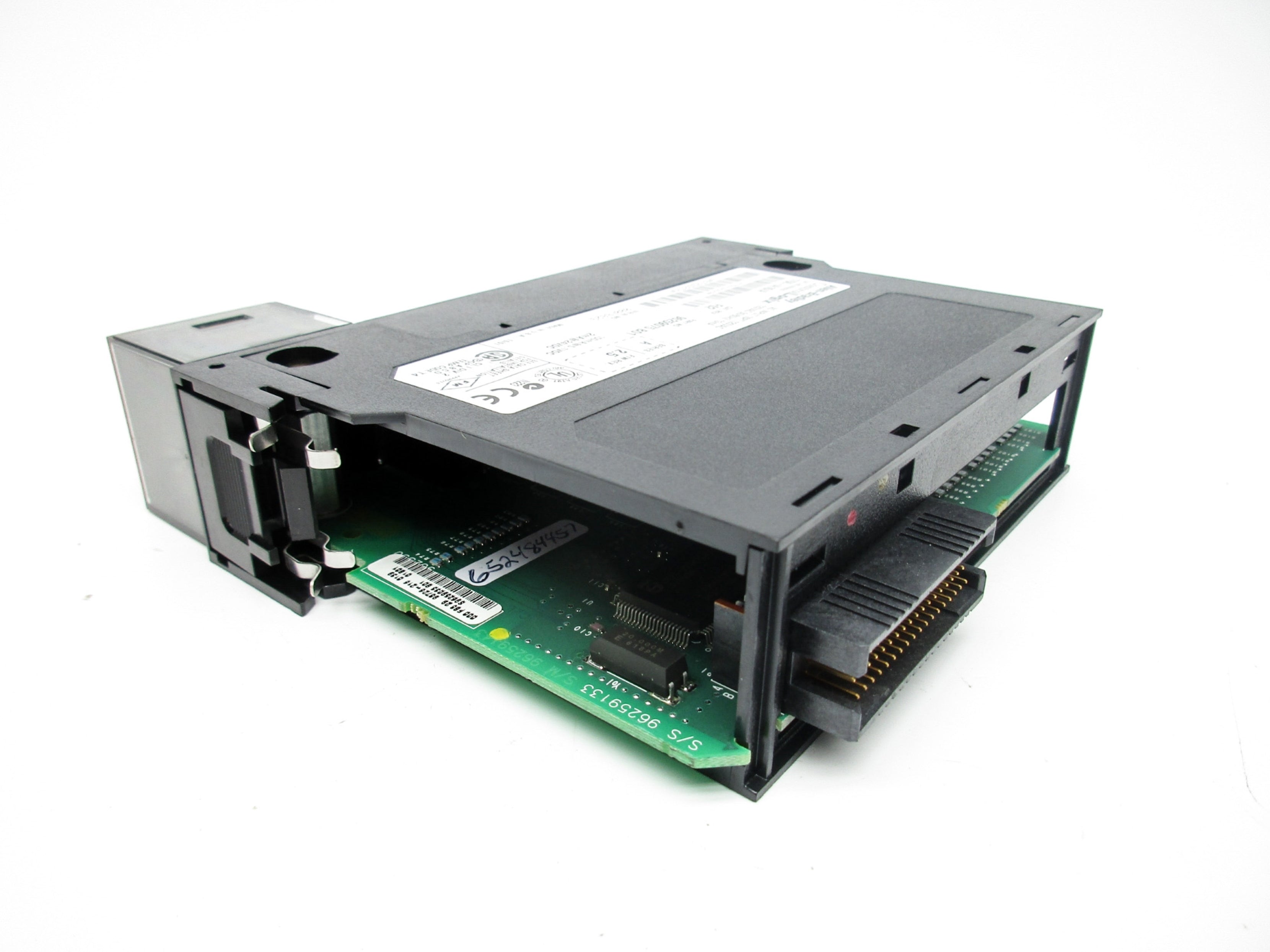 ALLEN BRADLEY 1756-IA16 SER. A F/W 2.5 REMAN