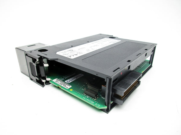 ALLEN BRADLEY 1756-IA16 SER. A F/W 2.5 REMAN