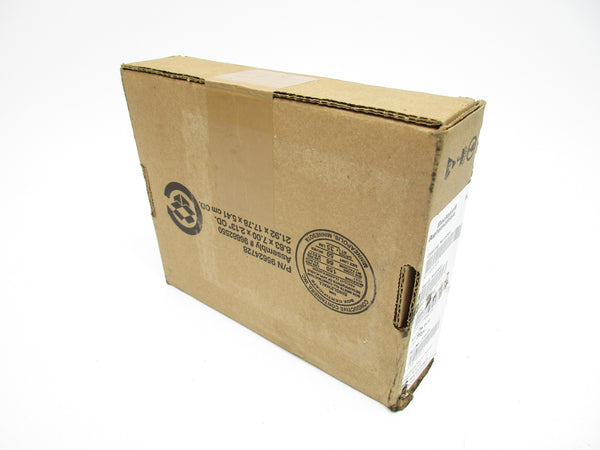 ALLEN BRADLEY 1756-IA16 SER. A F/W 2.5 DATE: 2001 NSFS