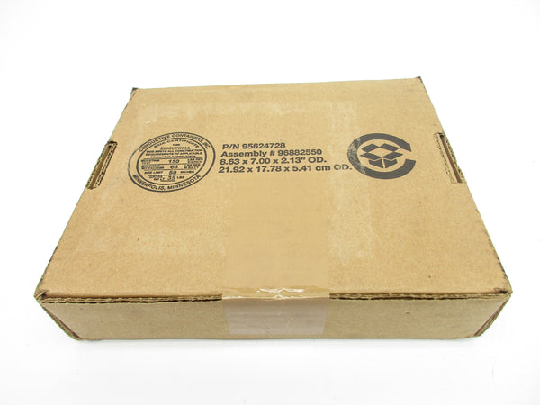 ALLEN BRADLEY 1756-IA16 SER. A F/W 2.5 DATE: 2001 NSFS