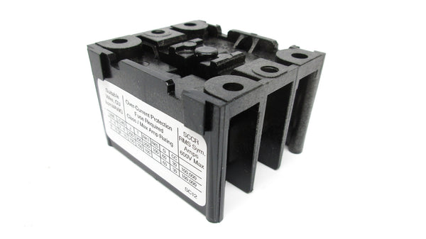 ALLEN BRADLEY 1492-PDM3111 SER. B (WH) NSMP