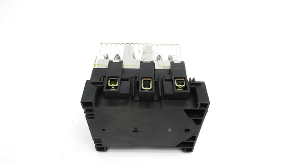 ALLEN BRADLEY 194R-NJ060P3 SER. B 600VAC 60A (BR/WH) NSMP