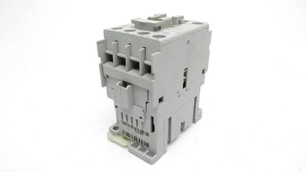 ALLEN BRADLEY 100-C09D01 SER. A 110/120V 32A (BR/WH) NSMP