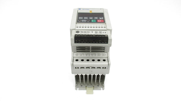 ALLEN BRADLEY 160-AA03NPS1 SER. C F/W 7.05 NSNP