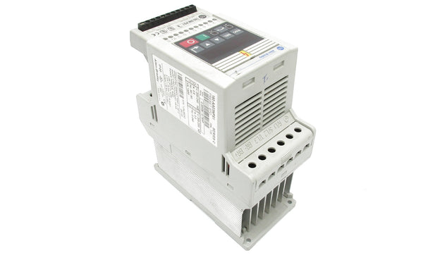 ALLEN BRADLEY 160-AA03NPS1 SER. C F/W 7.05 NSNP