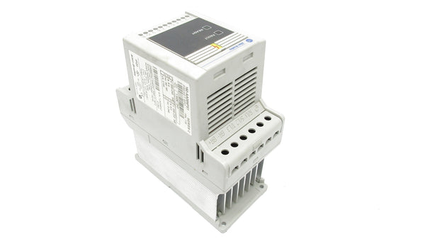 ALLEN BRADLEY 160-AA08NPS1 SER. C F/W 7.06 NSNP