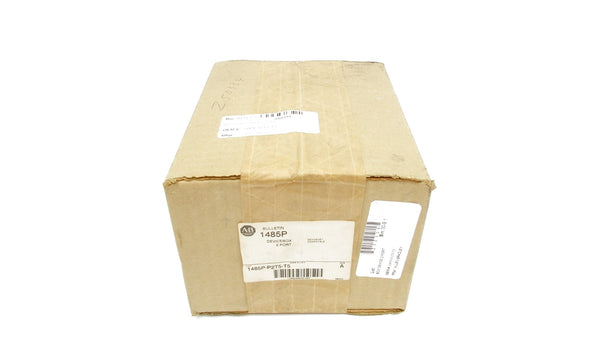 ALLEN BRADLEY 1485P-P2T5-T5 SER. A (BR/WH) NSFS