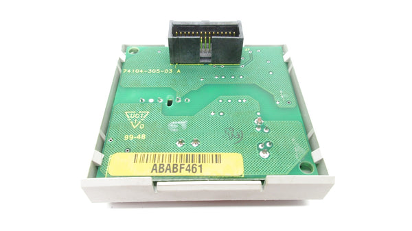 ALLEN BRADLEY 160-RPA SER. A (WH) NSMP