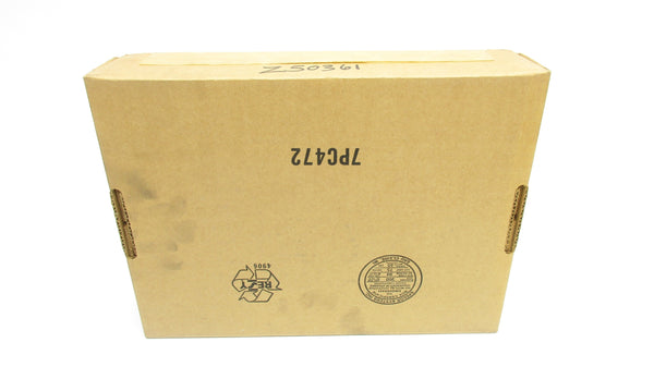ALLEN BRADLEY 160-P2 SER. A F/W 1.9 (BR/WH) NSFS