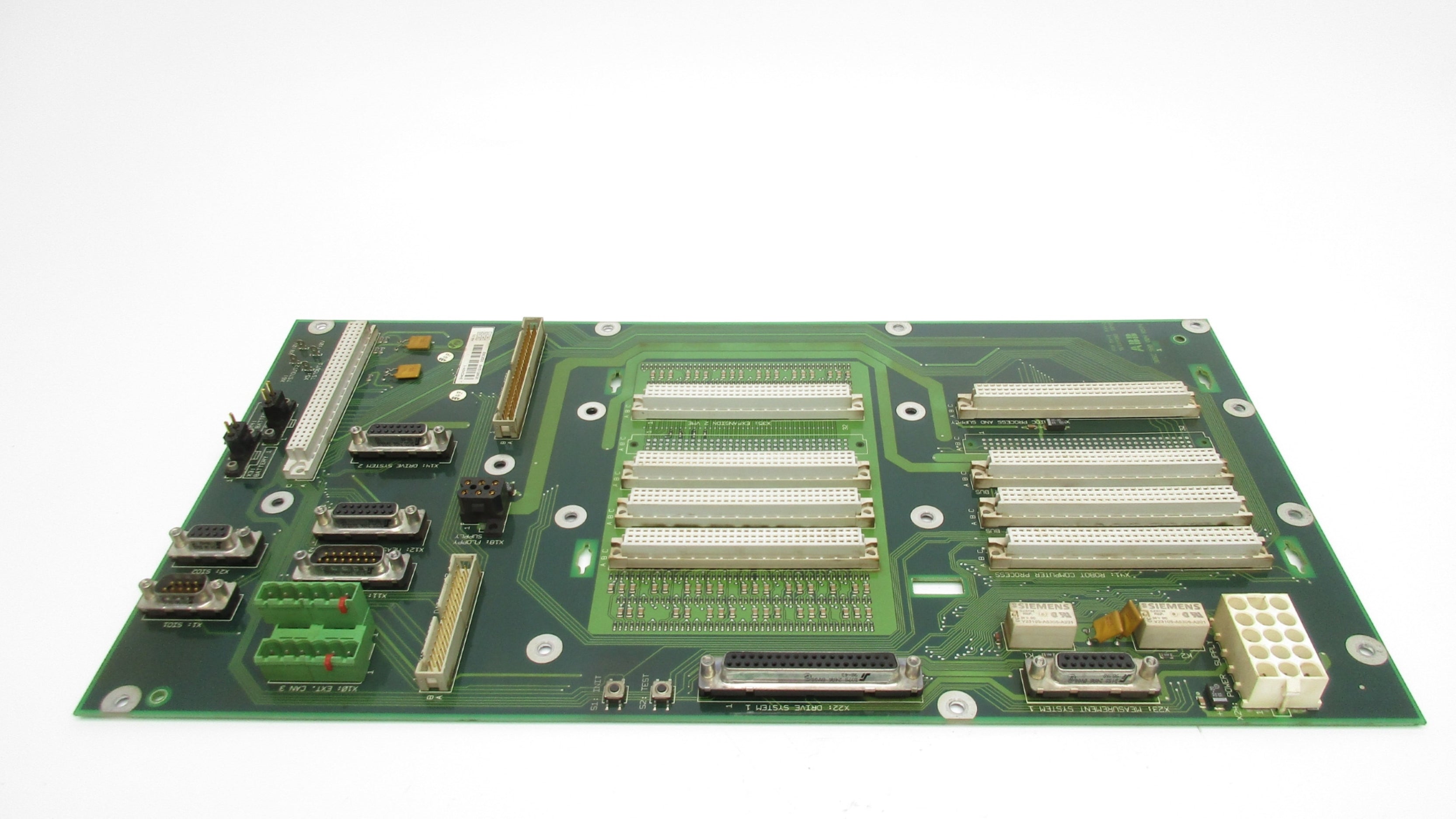 ABB 3BSC980004R574 NSNP