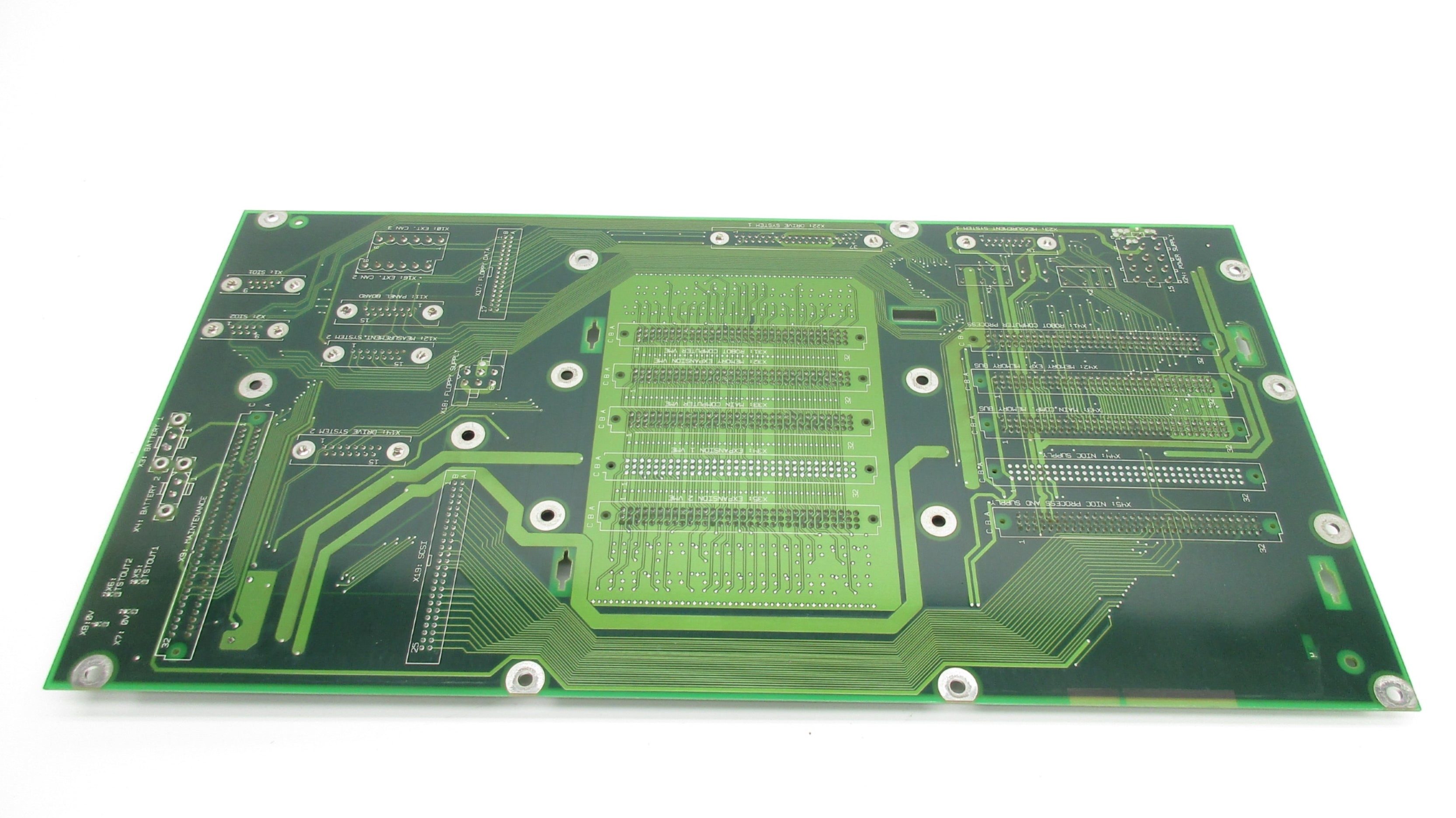 ABB 3BSC980004R574 NSNP