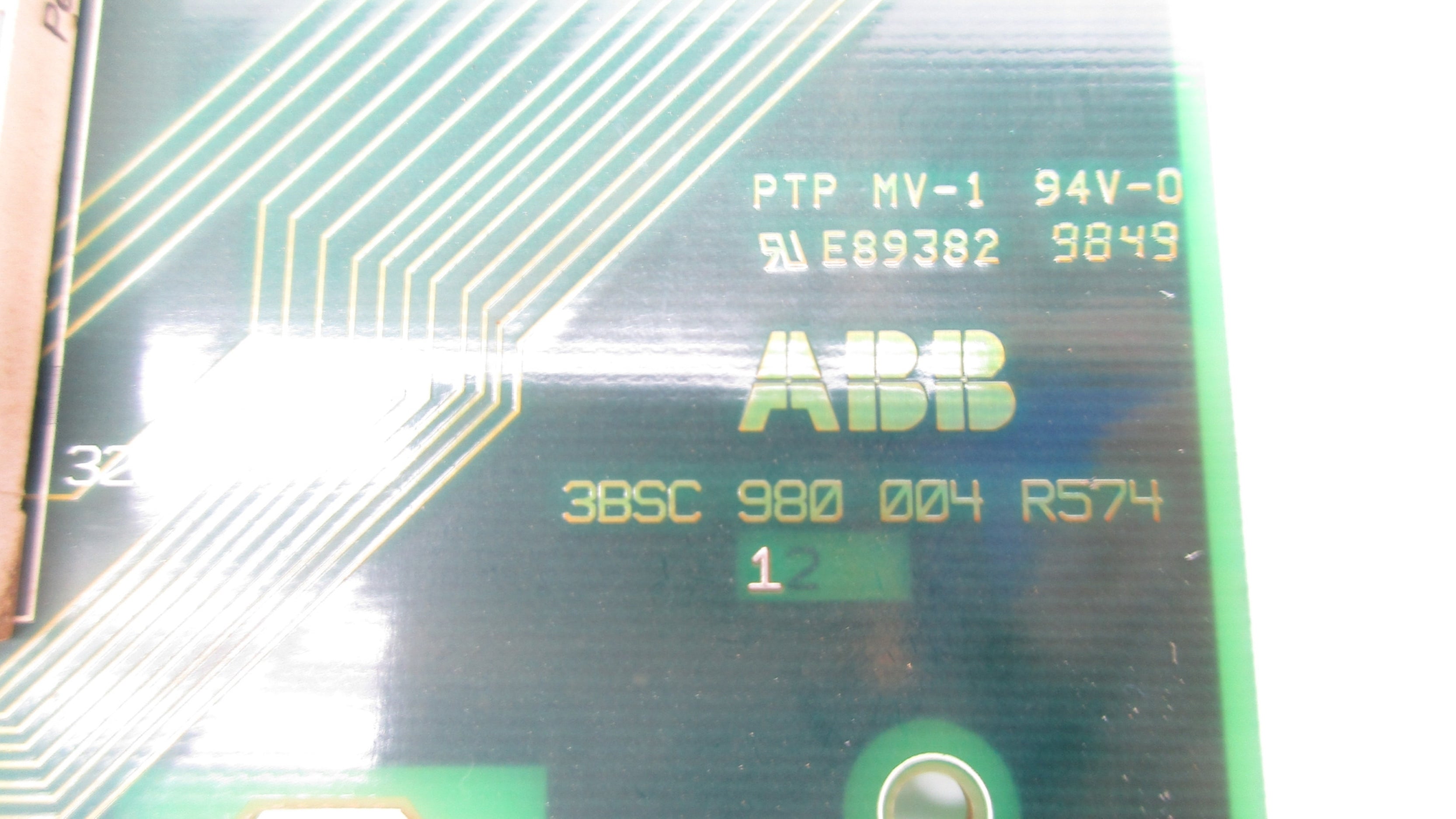 ABB 3BSC980004R574 NSNP