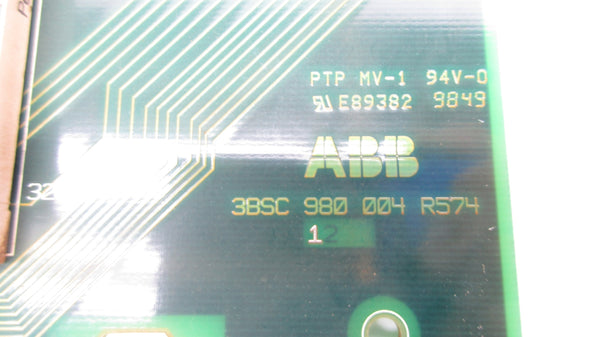 ABB 3BSC980004R574 NSNP