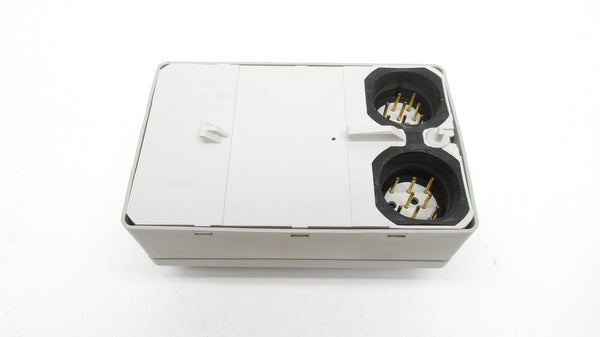 ALLEN BRADLEY 1738-IB16DM12 SER. A F/W 3.010 NSMP