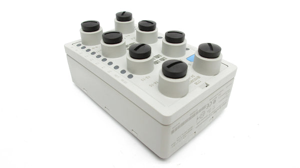 ALLEN BRADLEY 1738-IB16DM12 SER. A F/W 3.010 NSMP