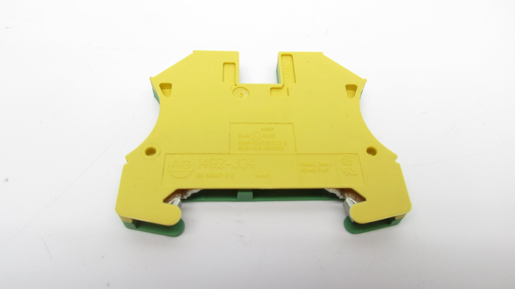 ALLEN BRADLEY 1492-JG4 NSNP