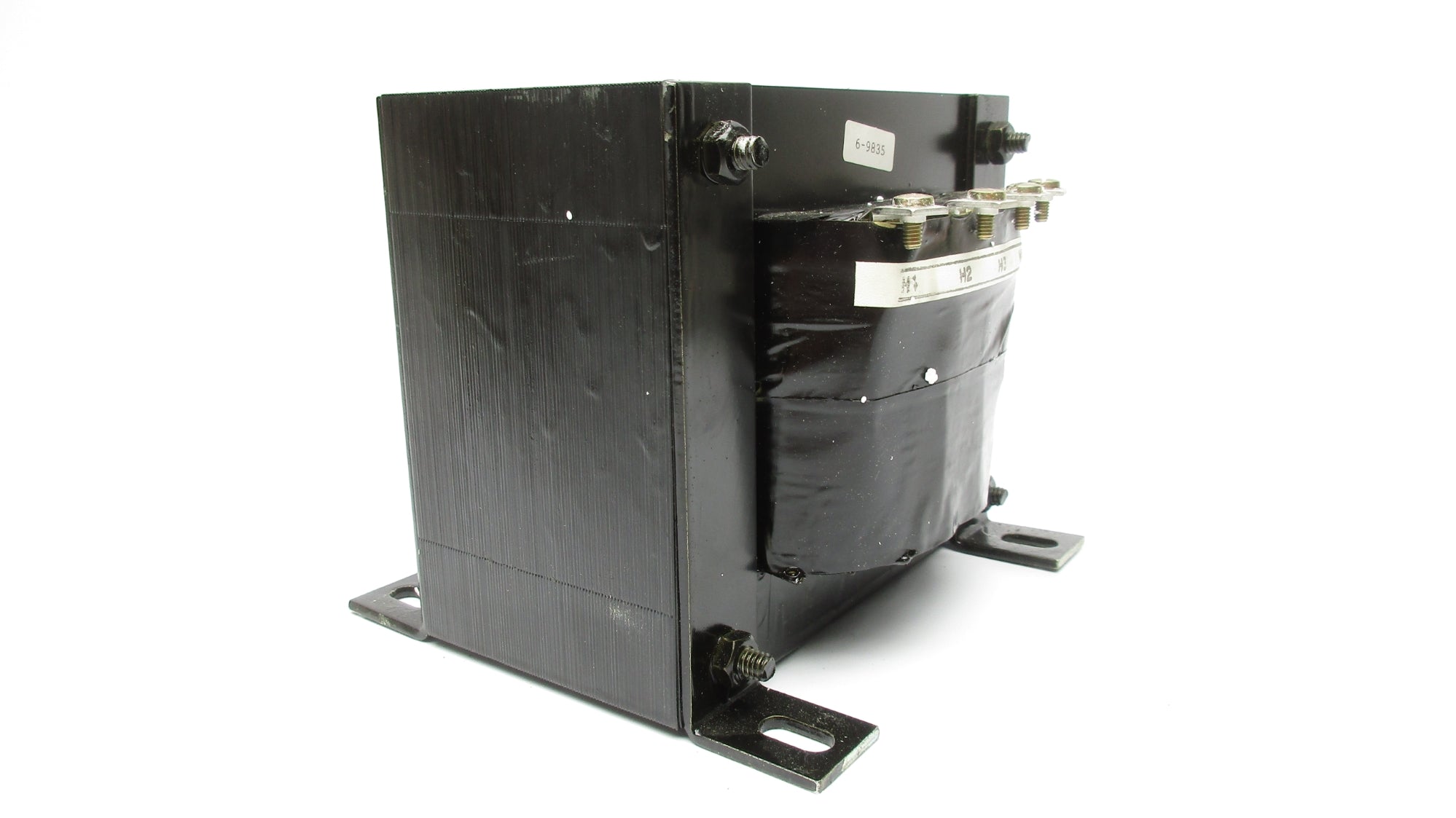 ALLEN BRADLEY 1497-N37 SER. A 240/480V NSNP