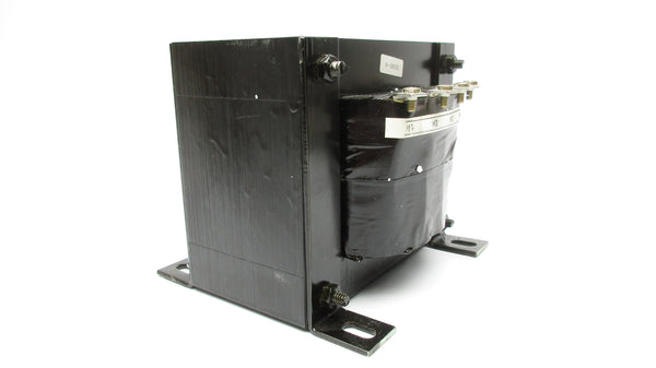 ALLEN BRADLEY 1497-N37 SER. A 240/480V NSNP