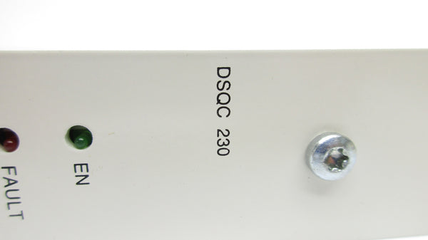 ABB DSQC230 UNMP
