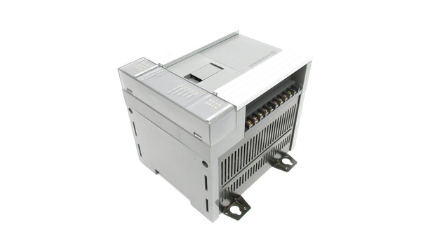 ALLEN BRADLEY 1747-L20C SER. C F/W 6 NSNP