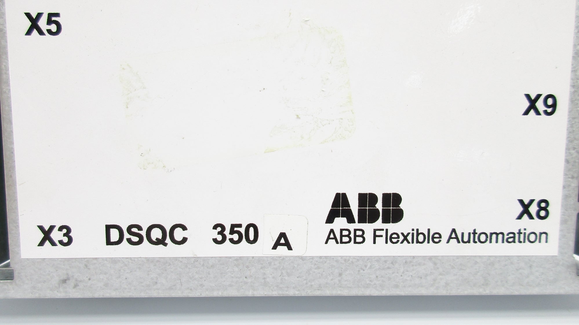 ABB 3HNE00025-1/18 DSQC350 NSNP