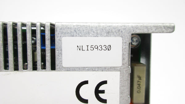 ABB 3HNE00025-1/18 DSQC350 NSNP