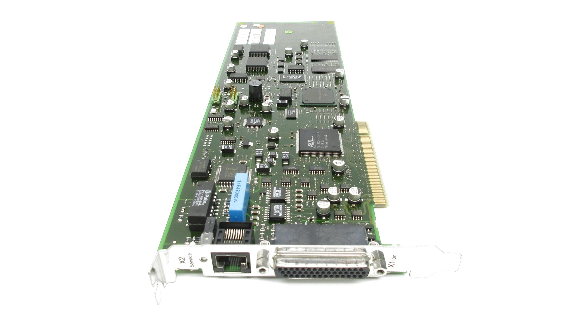 ABB 3HAC12158-1 DSQC532 NSNP