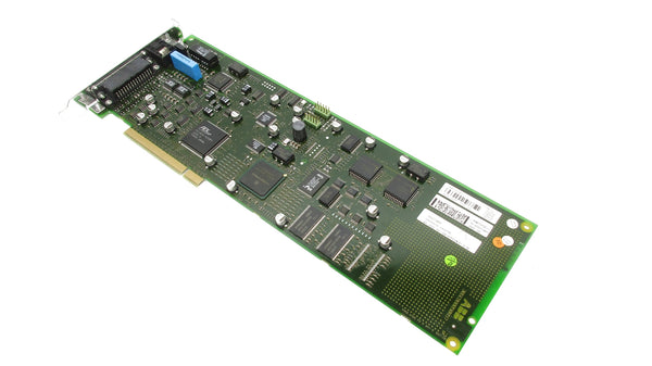 ABB 3HAC12158-1 DSQC532 NSNP