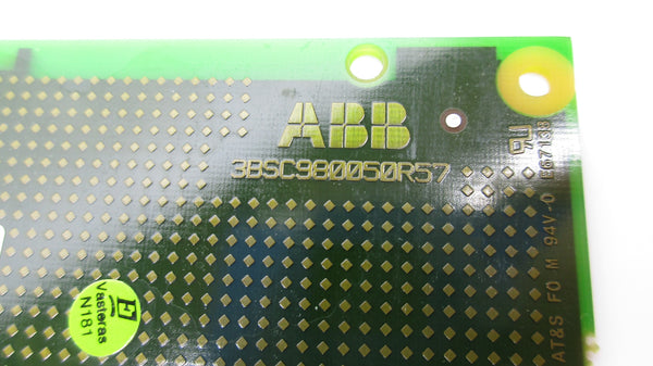 ABB 3HAC12158-1 DSQC532 NSNP