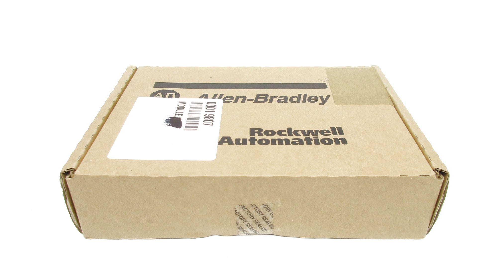 ALLEN BRADLEY 1746-NI8 SER. A F/W 2.0 DATE: 2015 NSFS