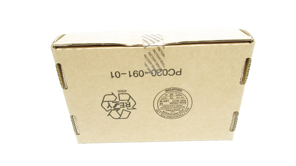 ALLEN BRADLEY 1746-NI8 SER. A F/W 2.0 DATE: 2015 NSFS