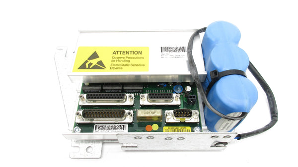 ABB DSQC562 3HAC16014-1/07 NSNP