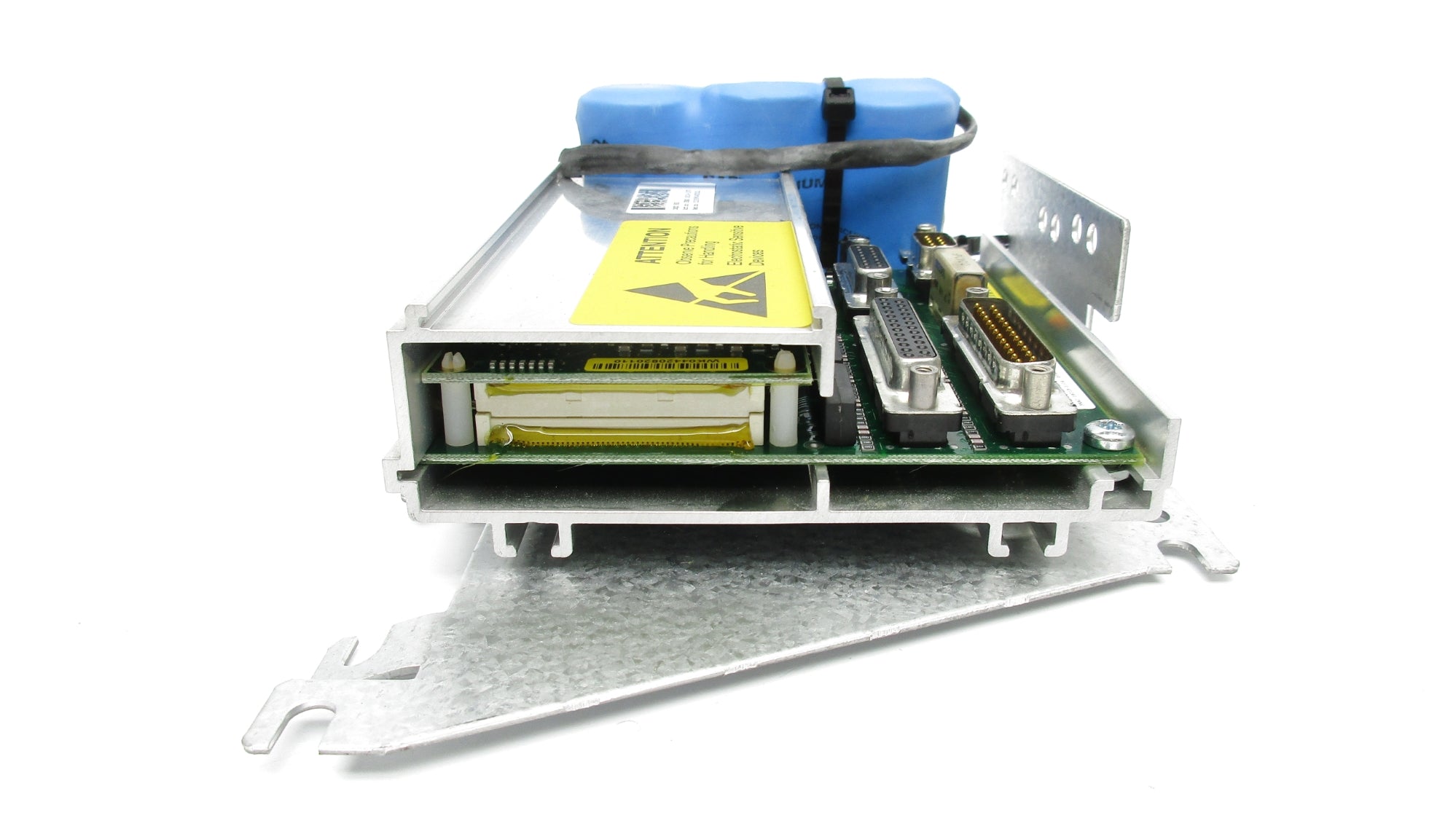 ABB DSQC562 3HAC16014-1/07 NSNP